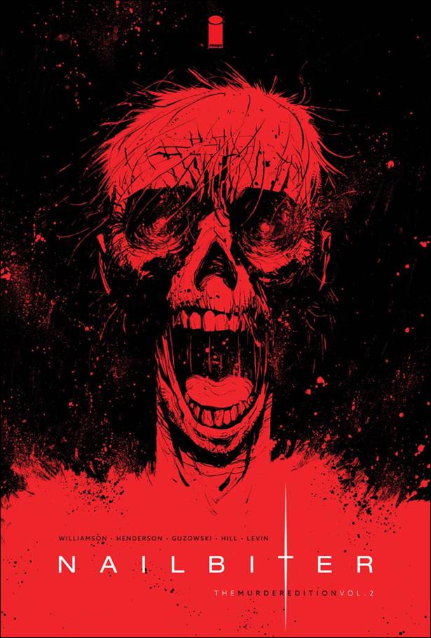 Nailbiter: The Murder Edition issue 2