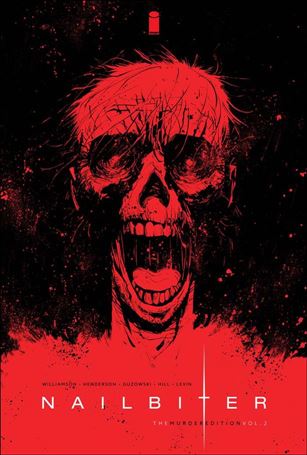 Nailbiter: The Murder Edition issue 2