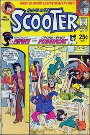 Swing with Scooter issue 32