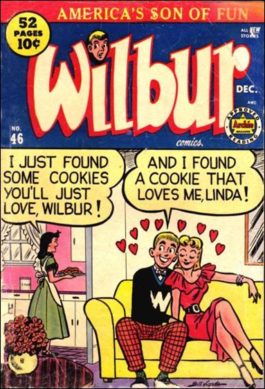 Wilbur issue 46