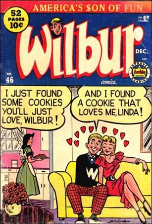 Wilbur issue 46