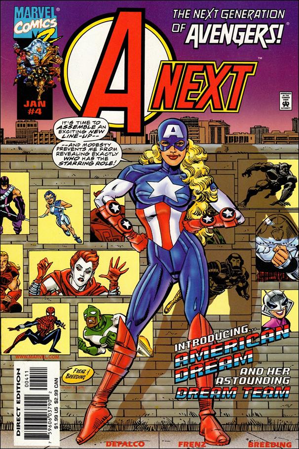 A-Next issue 4