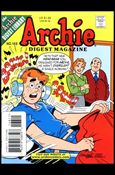 Archie Comics Digest Magazine issue 168-Z-INVALID