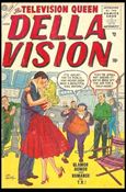Della Vision issue 2