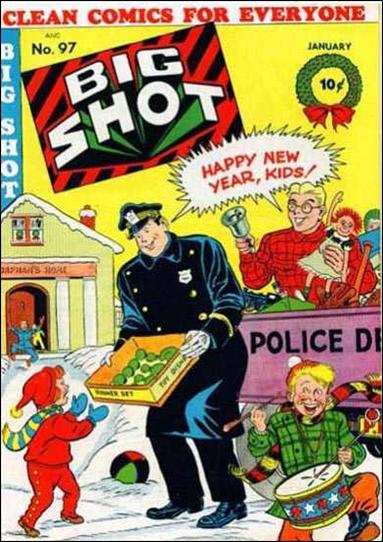 Big Shot issue 97