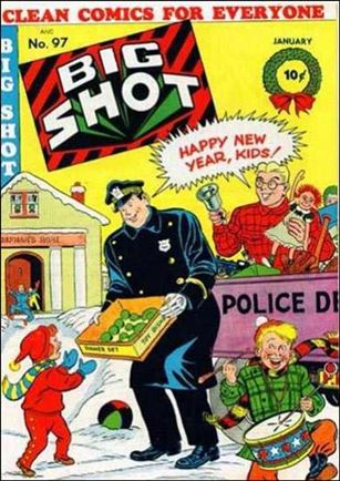 Big Shot issue 97