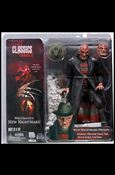 Cult Classics (Series 2) figure 3 New Nightmare Freddy (Wes Craven's New Nightmare)