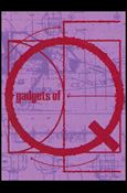 GoldenEye (Gadgets of Q Subset) card Q4 Walther PPK Handgun