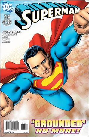 Superman (1939) Cover Image 2