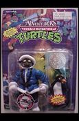 Teenage Mutant Ninja Turtles: Adventurers figure 1 Arctic Donatello