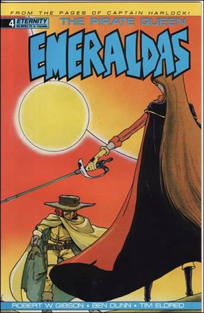 Emeraldas Cover Image 2