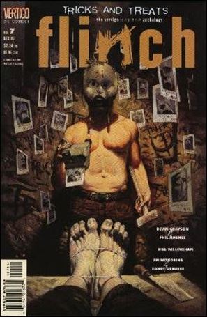 Flinch issue 7