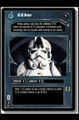 Star Wars: Hoth Limited (Base Set) card 4 AT-AT Driver