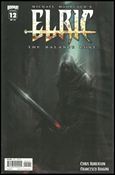 Elric: The Balance Lost Cover Image 2