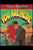 You Are Here Cover Image 1