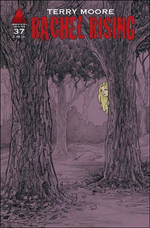 Rachel Rising issue 37