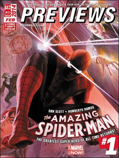 Previews issue 305
