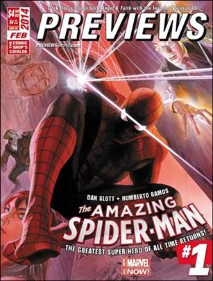 Previews issue 305