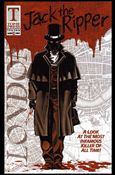 Jack the Ripper (1998) Cover Image 1