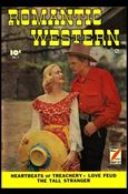 Romantic Western issue 1