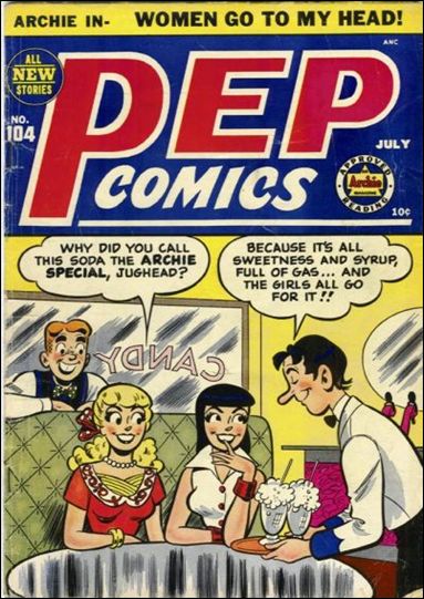 Pep issue 104