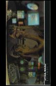 Star Wars: Episode I Widevision 3Di (Base Set) card 16