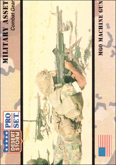 Desert Storm (Base Set) card 198