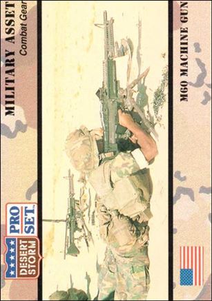 Desert Storm (Base Set) card 198