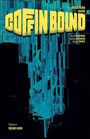 Coffin Bound Cover Image 2