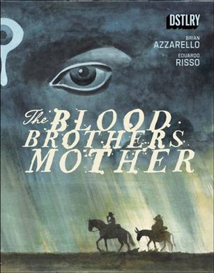 Blood Brothers Mother Cover Image 2