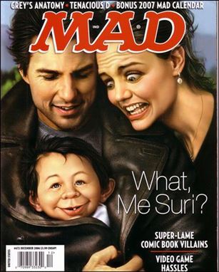 MAD (1955) issue 472