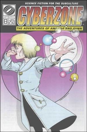 Cyberzone issue 8