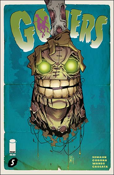 Goners issue 5