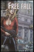 Free Fall Cover Image 1