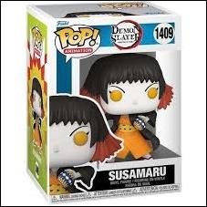 POP! Animation figure 1409 Susamaru