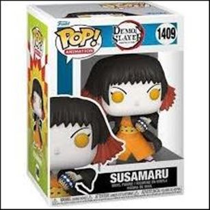 POP! Animation figure 1409 Susamaru