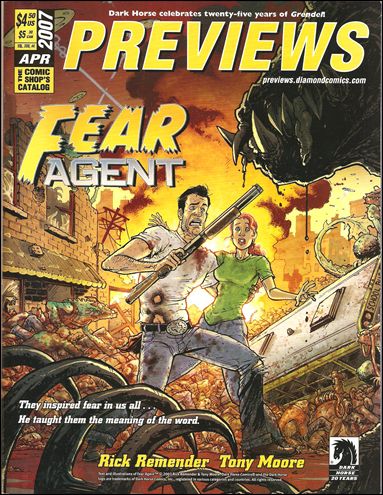 Previews issue 223