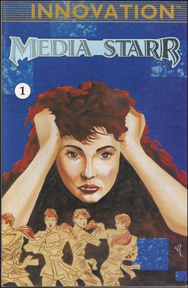 Media*Starr issue 1