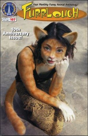 Furrlough issue 107