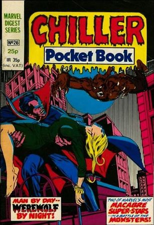 Chiller Pocket Book (UK) issue 26