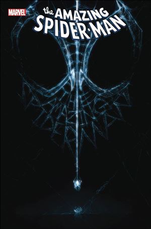 Amazing Spider-Man (2018) issue 75-B Patrick Gleason Webhead Cover