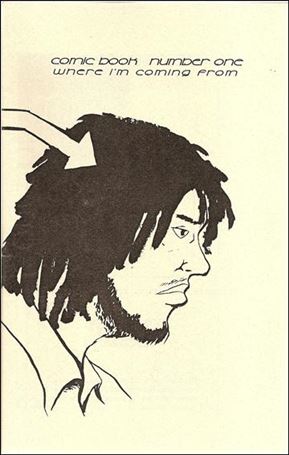 Comic Book Cover Image 1