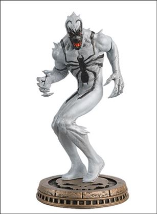 Marvel Chess Collection (UK)  item 95 Anti-Venom (Black Pawn)