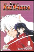 InuYasha (VIZBIG Edition) Cover Image 2