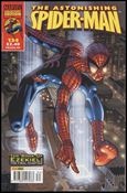 Astonishing Spider-Man (UK) (1995) issue 134