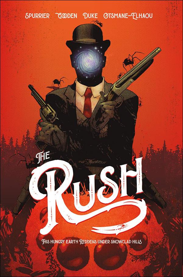 Rush issue nn