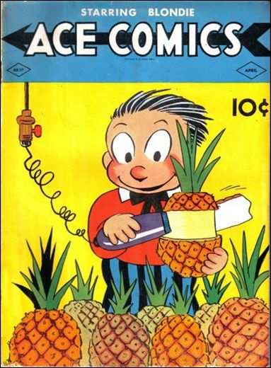 Ace Comics issue 37