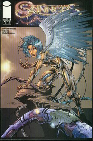 Skinners issue 1-B