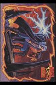 X-Men 2099: Oasis (Base Set) card 36 The enemy within