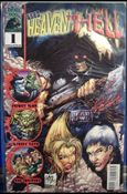 From Heaven to Hell  (2005) Cover Image 1